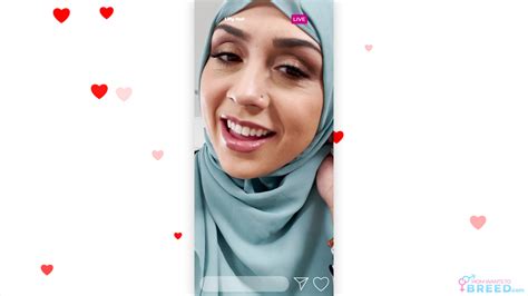 lilly hall hijab|Lilly